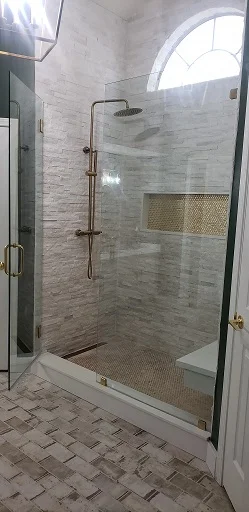 Shower Glass in Baton Rouge, LA